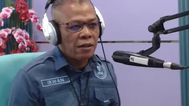 Penguatan Advokasi P4GN Jadi Langkah Bersama Cegah Penyalahgunaan Narkotika