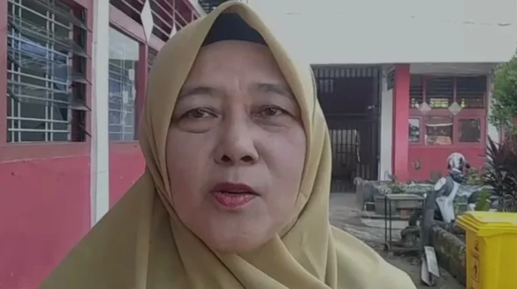 Sebanyak 112 Siswa Baru Jalani MPLS di SDN 01 Bungo Pasang