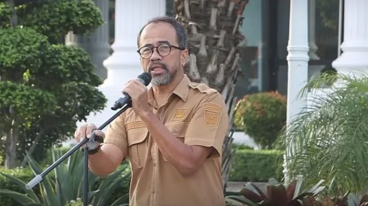 Sekretariat DPRD Sumbar Teguhkan Komitmen Pelayanan Publik