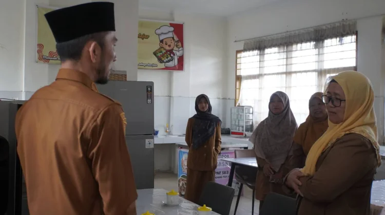Wawako Allex Saputra Dorong Peningkatan Program Pendidikan Kesetaraan