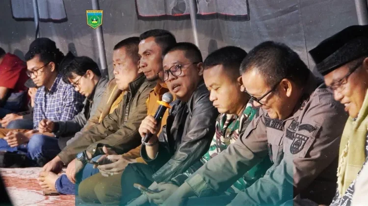 Pemkot Padang Panjang Bahas Pemanfaatan Lahan Erfpacht Sungai Andok
