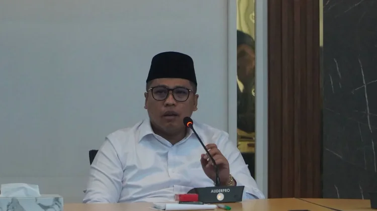 Percepat Pembangunan, Padang Panjang Gandeng KAN & Niniak Mamak