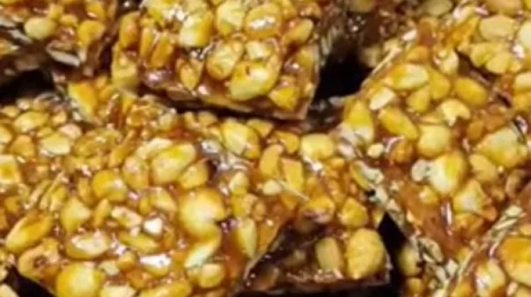 Berbagai Macam Jajanan Tradisional  Minangkabau