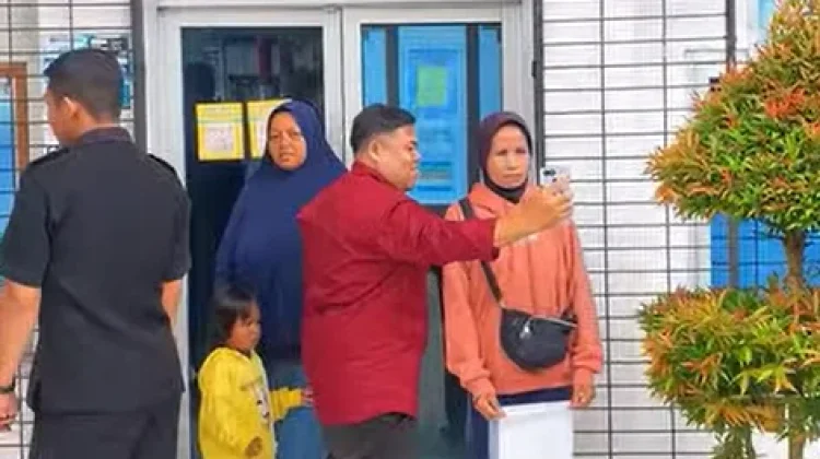 Pemko Padang Percepat Digitalisasi Bansos, Lebih dari 41 Ribu KK Sudah Terdaftar