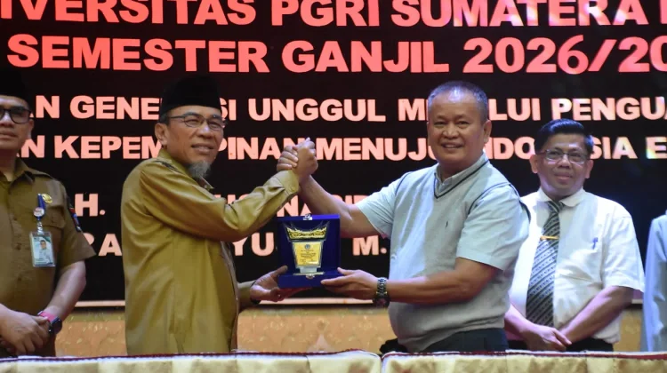 Magang Wadah Mahasiswa Bangun Kompetensi dan Integritas
