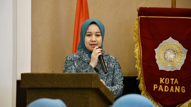 Implementasi Program Jadi Fokus Penilaian Gerakan PKK