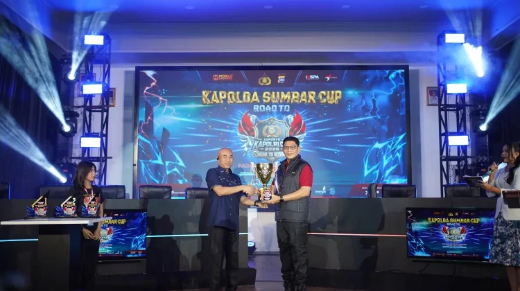 HGI Dukung Kapolda Cup 2026 Dorong Pertumbuhan Olahraga Asah Otak