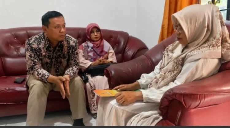 Delapan Bulan Hilang, Unand Terus Dampingi Pencarian Ryan Alghifary
