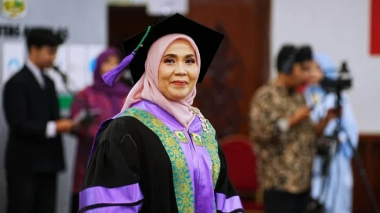Riset Internasional Unand Angkat Potensi Dadih menuju Pasar Global