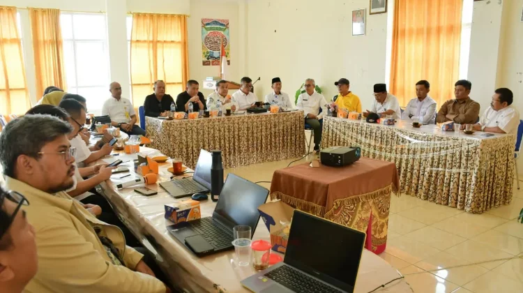 Pemkab Agam Usulkan Trase Baru Tol Sicincin–Bukittinggi