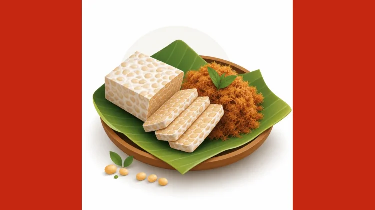 Makanan Tradisional yang Mampu Bertahan Lama