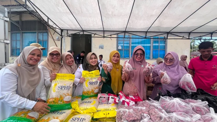 Pemkab Pasaman Barat Dekatkan Layanan Publik lewat Pelayanan Terpadu