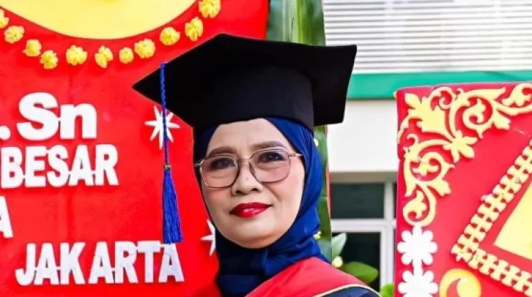 Prof. Wesnina (UNJ): Busana Adalah Medium Pembentuk Identitas Sosial dan Budaya
