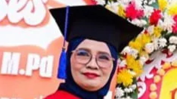 Prof. Wesnina Sebut Desain Busana Lebih dari Sekadar Komoditas Industri