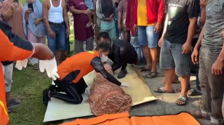 Remaja Hilang di Pantai Muaro Putuih Agam Ditemukan Meninggal Dunia