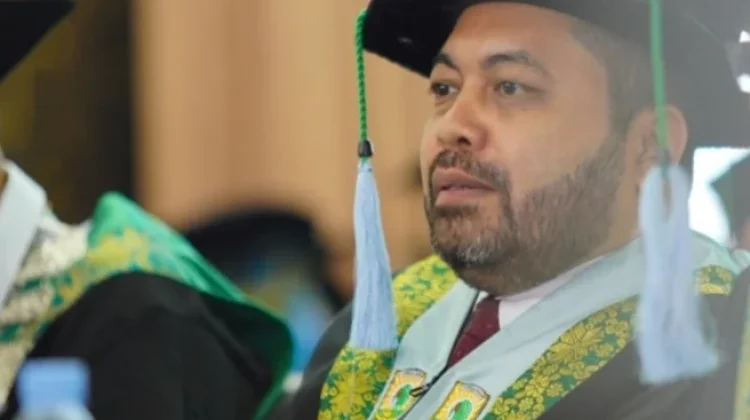 Unand Kaji Kewirausahaan Berbasis Iman