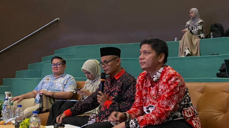 Padang Seleksi Wali Kota Cilik dan Duta Anak