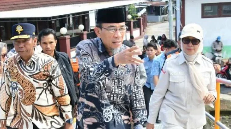 HJK Padang ke-357 Usung Wisata Gastronomi Bertaraf Internasional