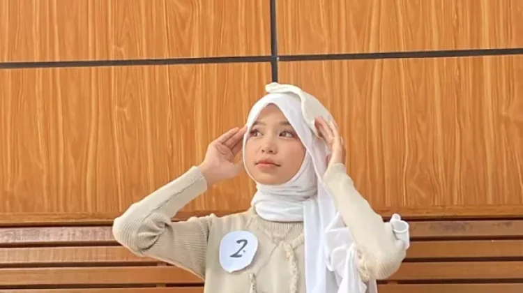 ASN Sijunjung Kompak Beri Dukungan untuk Murama di Kompetisi Dangdut Nasional