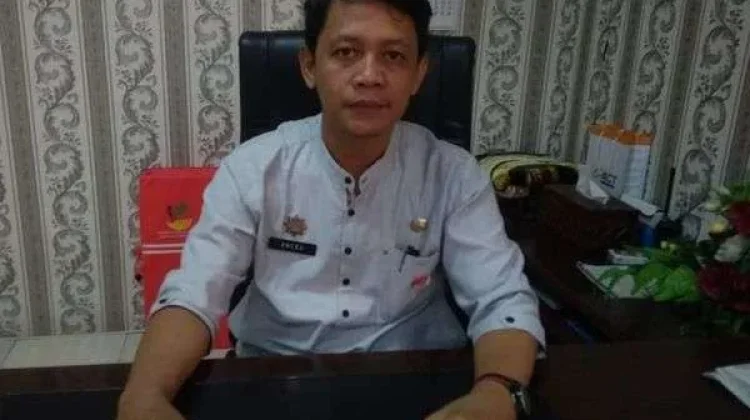 Kepemilikan KIA Capai 70 Persen, Disdukcapil Kota Padang Kejar Target