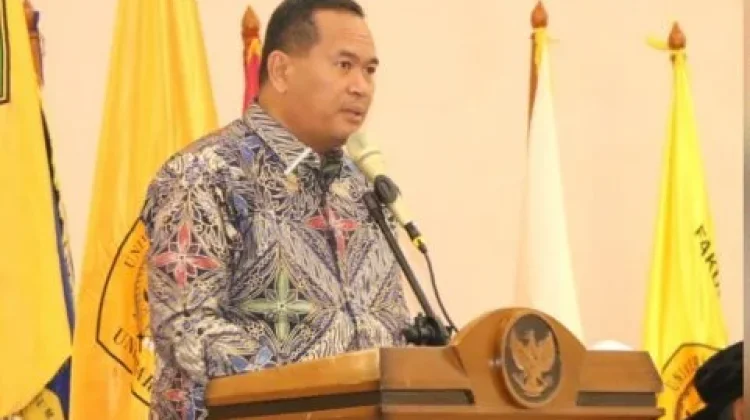 Sarjana di Pariaman Harus Jadi Penggerak Pembangunan Daerah