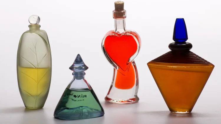 Memilih Parfum Sesuai Kepribadian, Cerminkan Karakter Melalui Aroma