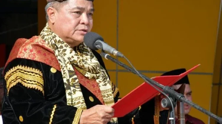 Peringatan 33 Tahun Ibu Kota Agam, Benni Warlis: Momentum Perkuat Kebersamaan