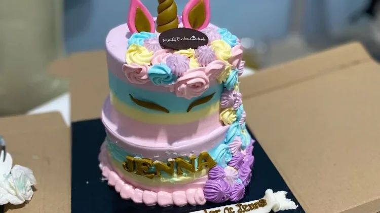 Tips Memilih Kue Ulang Tahun yang Aman Sesuai Usia Anak