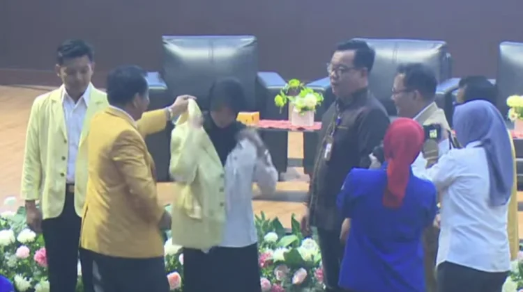 UNP Lepas 3.337 Mahasiswa PLK Berdampak menuju 247 Sekolah