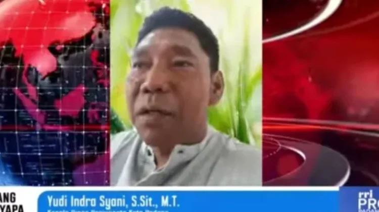 Pemko Padang Akan Menerapkan Sistem Pembayaran Parkir Non Tunai