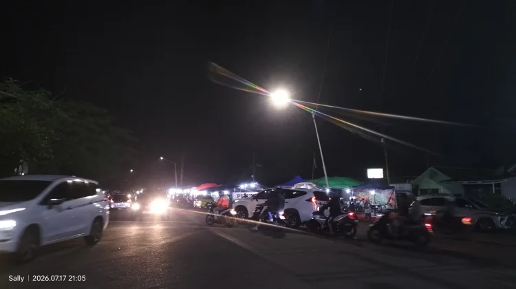 Kurangi Kemacetan di Padang, Pelaku Usaha Diimbau Urus Izin Parkir