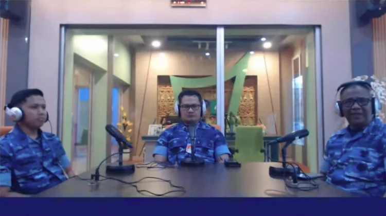 Padang Jadi Pusat Karya Bakti ke 79 TNI AU 2026