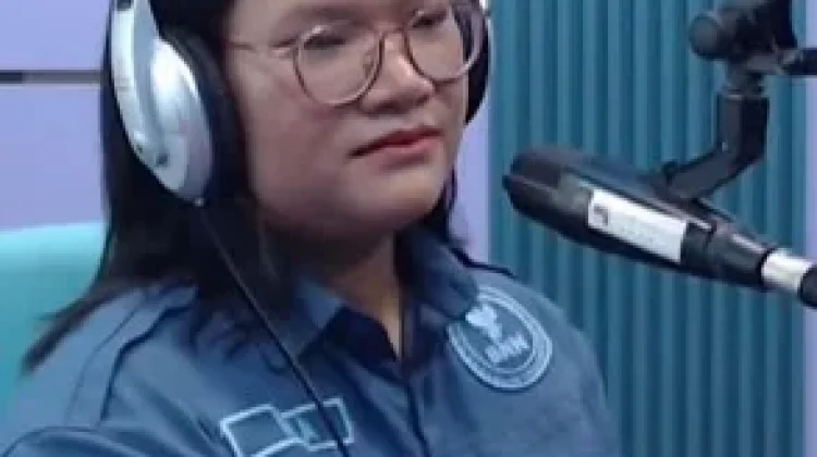 Membangun Generasi Tangguh, Wujudkan Indonesia Bersih dari Narkoba