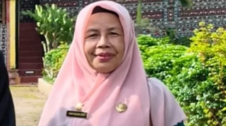Tiga Sekolah Terdampak Gempa di Talamau Diprioritaskan Direhabilitasi