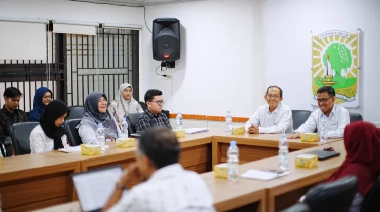 Unand Buka Jalur SIMA Khusus Penyandang Disabilitas Berprestasi