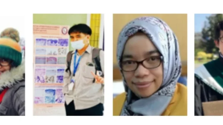 Riset Unand Hadirkan Pangan Fungsional Dukung Pertumbuhan Tulang Sehat