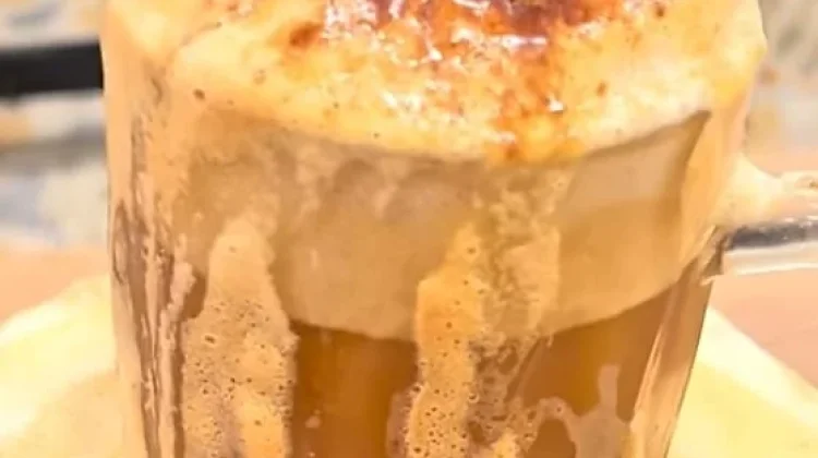 Minuman Khas dan Unik dari Sumatra Barat