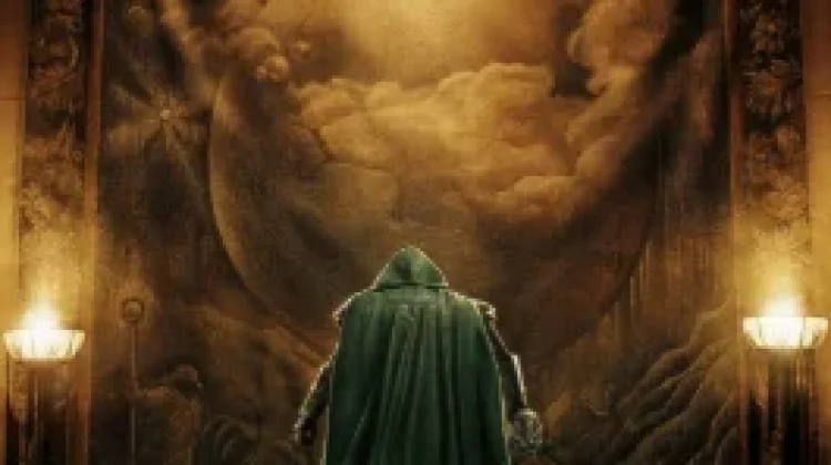 Trailer Perdana Avengers Doomsday Rilis