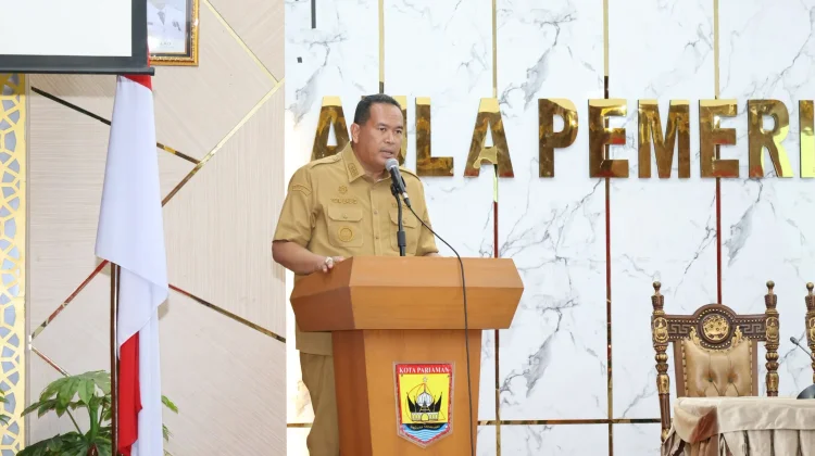 Pemko Pariaman Terjunkan 11 Tim Verifikasi Progul Satu Rumah Satu Hafiz