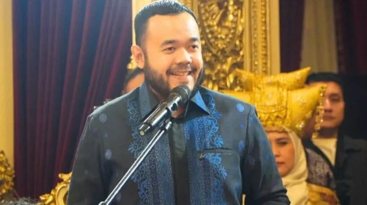 Pemko Padang Perkuat Ekonomi Kreatif menuju Kota Gastronomi Dunia