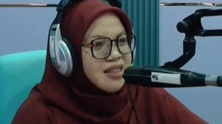 Generasi Muda Hadapi Tantangan Menjaga Gaya Hidup Halal di Era Digital
