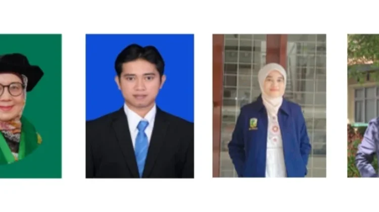 Unand Gandeng Universitas Dili Teliti Determinan Stunting Dua Negara