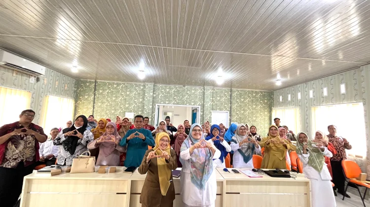Puskesmas Pauh Padang Bakal Gelar Cek Kesehatan Gratis Bagi Pelajar