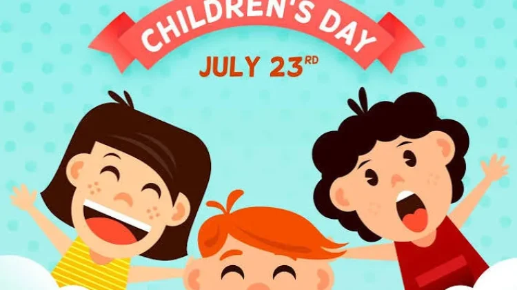 Cara Terbaik Memperingati Hari Anak Nasional