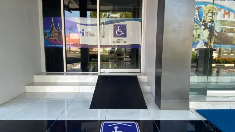 Mengenal Berbagai Macam Fasilitas Disabilitas yang Mendukung Kesetaraan