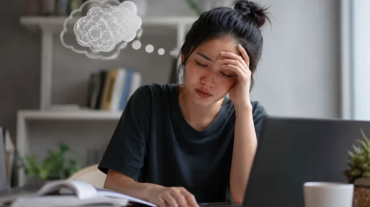 Mengenal Istilah Brain Fog