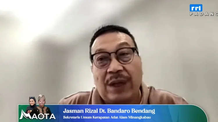 Maota RRI Padang: Generasi Kelereng dan Controller Bisa Tumbuh Berdampingan