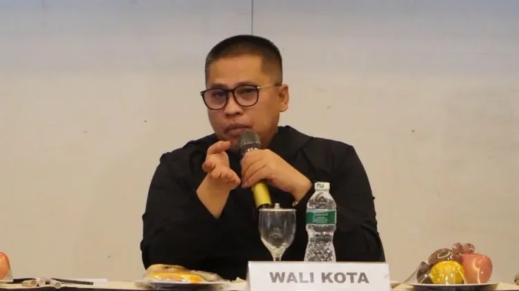 Wako Padang Panjang Dorong Dokumen Kontingensi Hadapi Bencana