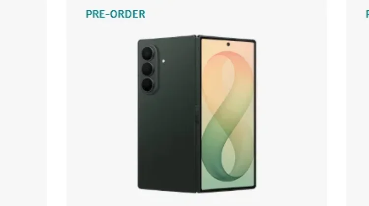 Samsung Unpacked 2026 di Jakarta