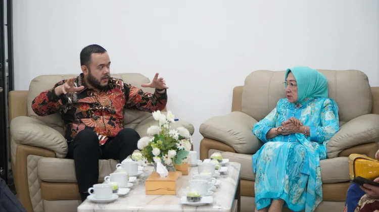 Bundo Kanduang IKTD Sumbar Siapkan Program Perkuat Ketahanan Keluarga